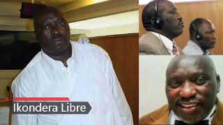 IMPAZE YA MAGUMA  IKIGANIRO NA BIKINDI Simon MBERE YO GUTABARUKA 15122018 [upl. by Cyprian810]