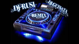 fotia me fotia remix by DJ RUSI amp DJ GeTsAtA [upl. by Llertram911]