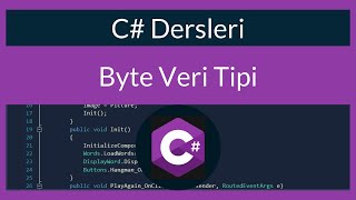 C Dersleri 8 Byte Veri Tipi [upl. by Emile471]