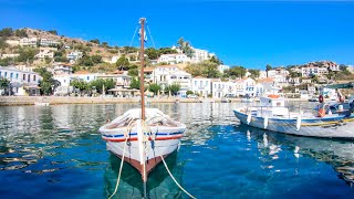 IKARIA  The Secret of the Aegean Sea [upl. by Anilac]