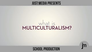 What is Multiculturalism [upl. by Ahlgren]