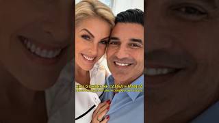 Edu Guedes se cansa e manda indireta para exde Ana Hickmann e choca não é nada [upl. by Nywloc722]