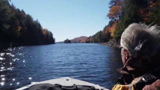 Adirondack Whitetail Hunting Series 2016 Part II [upl. by Clifford]