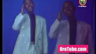 Muktar Usman  Ijoollee Meetaa Gamaa Old School Music Video [upl. by Ellicott327]