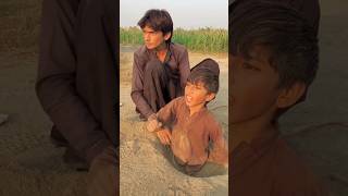 Part 3 Bacche😱ka sath Itna zulm Kyon😱Kiya aur Bike ka tyre Kyon utaar liya hai🤔comedy [upl. by Burhans906]