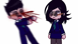 HxH meet their genderbends [upl. by Nomzed]