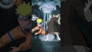 Naruto vs obito  who is strongest [upl. by Aitselec688]