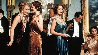 Gosford Park Full Movie Facts And Review  Eileen Atkins  Bob Balaban [upl. by Isla]