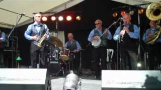 Doctor Jazz  Sussex Stompers Jazz Band [upl. by Evangelin51]