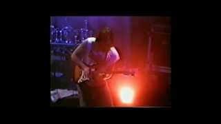 Jadis Holding Your Breath Live 1997 Rare Footage [upl. by Esiocnarf]