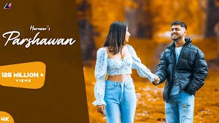 Parshawan  Harnoor Official Video Gifty  JayB Singh  ICan Films  LegacyRecords [upl. by Iver92]