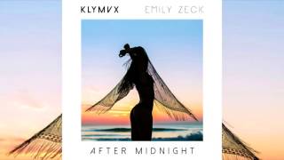 KLYMVX ft Emily Zeck  After Midnight Extended Cut [upl. by Dogs]