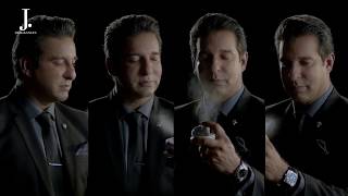 Waseem Akram 502 TVC [upl. by Hauger]