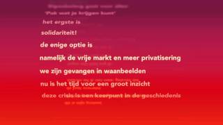 Dit is mijn protest [upl. by Franklyn]