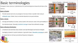 3 Layering and scale up well log [upl. by Tricia]