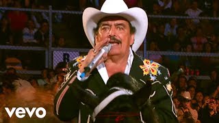 Joan Sebastian  Llorar En Vivo [upl. by Alamak716]