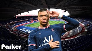 Der Kylian Mbappé Song [upl. by Nilre]