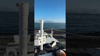 Spiaggia D’Oro Desenzano del Garda lakegarda lagodigarda [upl. by Beard]