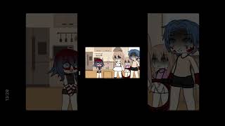 Lucky for you cause I wished you were dead ￼ Gacha life Shorts I hope you enjoy ￼￼￼ [upl. by Yenar]