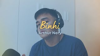 Binhi  Arthur Nery Cover [upl. by Starobin]