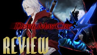 Devil May Cry 4 مراجعة [upl. by Niletac]