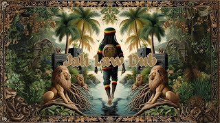 ROOTS REGGAE DUB FROM CREATION  RAS THEORY  JAH LAW [upl. by Amat100]