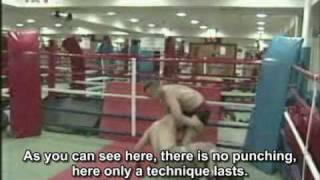 Mirko Filipovic Crocop Documentary  Part 2 [upl. by Wong]