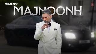 Majnoonh Visualizer Yo Yo Honey Singh  Jamila El Badaoui  GLORY  Bhushan Kumar [upl. by Ainnek]