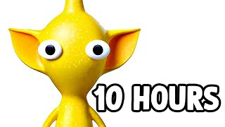 Dandadan Pikmin 10 Hours [upl. by Atnoid143]