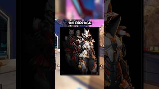 Loba Prestige Skin is INSANE [upl. by Papert358]