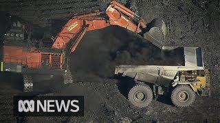 Why has China banned Australian coal  ABC News [upl. by Egidio]