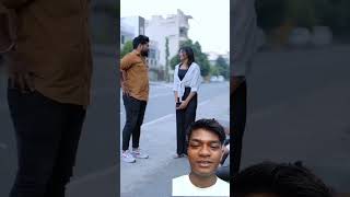 Bhikhari ke paas bhi car hai😆❤️shortsyoutubeshorts viral varunbundela [upl. by Reidar]