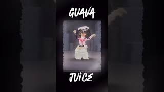 Guava juice roblox [upl. by Norvall791]