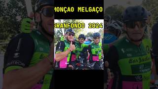 Monçao  Melgaço GRANFONDO Intro [upl. by Anayit501]