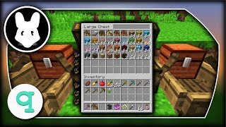 Quark Management Part 5 for Minecraft 112 BitbyBit by Mischief of Mice [upl. by Della127]