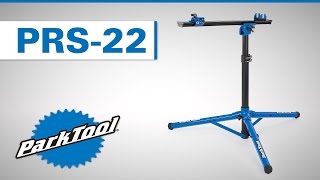 PRS22 Team Issue Repair Stand [upl. by Vas242]