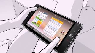 Todo lo que puedes hacer con la tablet Huawei S7 [upl. by Galliett]