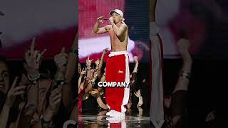 EMINEM IS SLIM SHADY RAP GOD 🔥🔥 eminem rapmusic shorts shortvideo viralshorts marshallmathers [upl. by Aliuqahs]