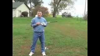 Easiest Swing in Golf  Positive Impact Golf  Video Review [upl. by Fabrienne]