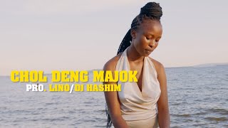 Chol Deng majok official videby Bol Moses [upl. by Paulita]