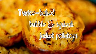 Gordon Ramsays TwiceBaked Holiday Potatoes [upl. by Brittany]