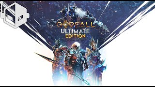 Godfall Ultimate Edition  Spirit Realm PC Gameplay Solo [upl. by Llireva]