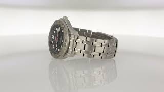 Omega Seamaster Diver 300 M Ref 21032422001002 [upl. by Aneral]