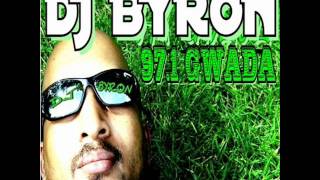 Dj Byron 971guadacabo zouk mix fever 2011wmv [upl. by Kilbride998]