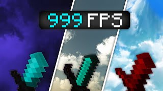 The BEST 16x 32x Texture Packs for Bedwars  FPS Boost [upl. by Adna]