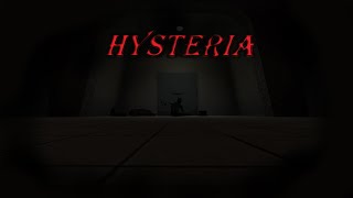 I Think Ill Lose My Mind Hysteria  GoreBox [upl. by Prosser229]