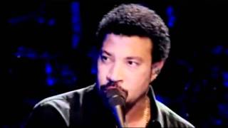 Lionel Richie Commodores Three times a lady [upl. by Knapp]