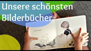 Unsere schönsten Bilderbücher [upl. by Atsirhcal810]