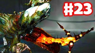 Análise completa de Resident Evil 6 Trailer E3 2012  Gameplays [upl. by Notgnirrab]