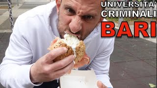 Universita criminali BARI [upl. by Brendin]